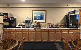 Lakeshore Inn & Suites Anchorage